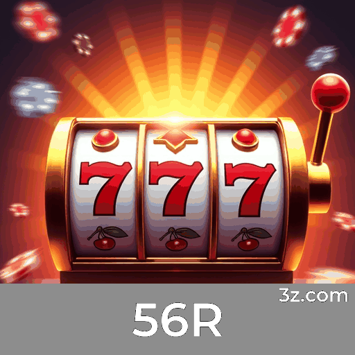 Tecnologia 3D Avançada em Jogos de Cassino no 56R Tecnologia 3D Avançada em Jogos de Cassino no 56R