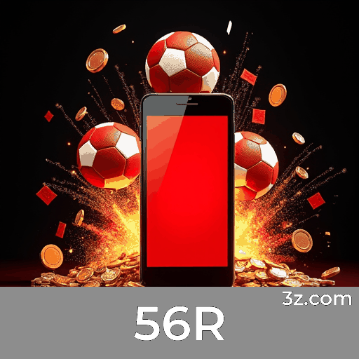 56R: Top Plataforma de Jogos e Apostas Seguras