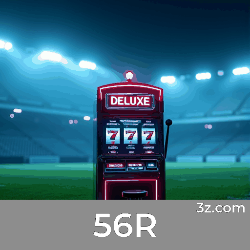 Desbloqueie Ofertas Surpreendentes no 56R