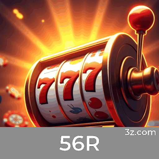 56R: Top Plataforma de Jogos e Apostas Seguras