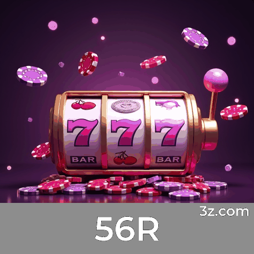 Ofertas Exclusivas de Bônus e Promoções no 56R Ofertas Exclusivas de Bônus e Promoções no 56R